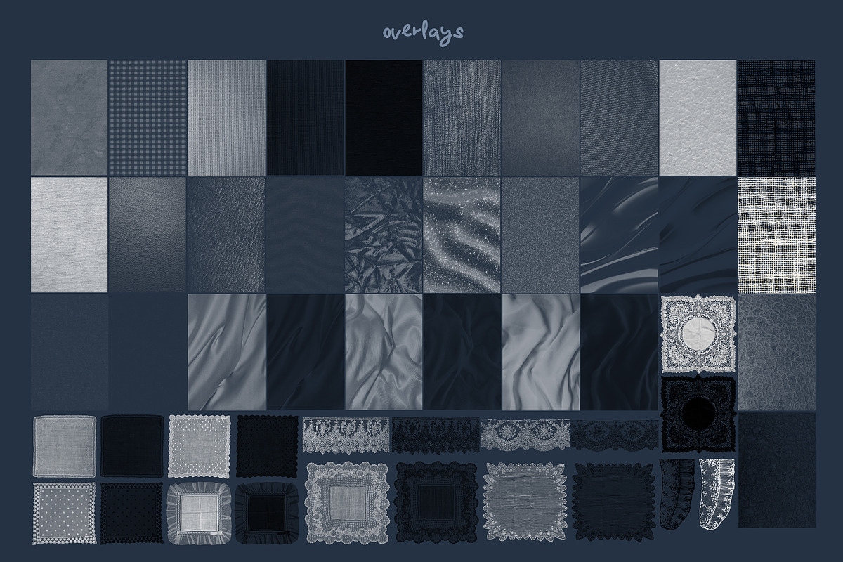 Glam Sequin: Digital Toolkit, an Object Graphic by Anastasiia VNSK (Photo 14 of 15)