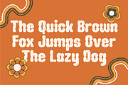 Bolderoo, a Sans Serif Font by Brand_Hero (Thumbnail 6 of 13)