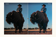 Vivid Colors - Actions and Presets, a Preset Add-On by Hydrozi Presets (Thumbnail 4 of 7)