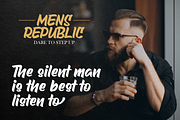 Headlight, a Script Font by figuree studio (Thumbnail 3 of 8)