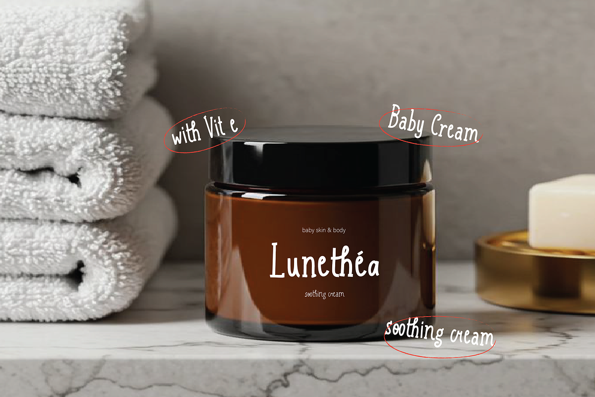 The Etoiles - Hand-drawn Font Family, a Handwritten Font by Pinakiaa Studios (Photo 6 of 10)