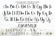 Welcome Candyland, a Handwritten Font by InermediaSTUDIO (Thumbnail 7 of 8)