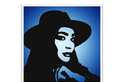 Vector Portrait Photoshop Action, an Action Add-On by Studio Retouch (Thumbnail 5 of 11)
