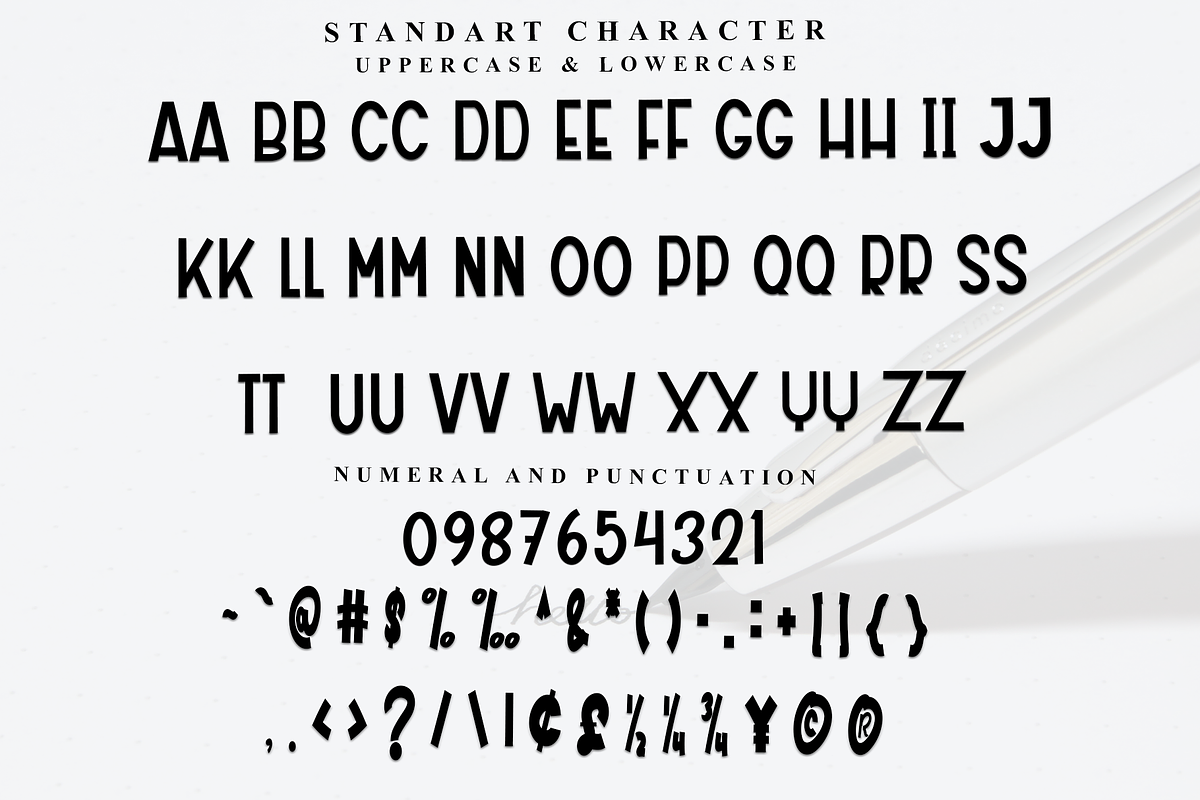 Autumn Farmhouse, a Script Font by FreshTypeINK (Photo 3 of 8)