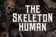 Hardsign - Layered Font, a Blackletter Font by Blankids Studio (Thumbnail 3 of 9)