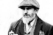 Engraving Art Photoshop Effects, a Brushes & More by INTENTFX (Thumbnail 23 of 27)