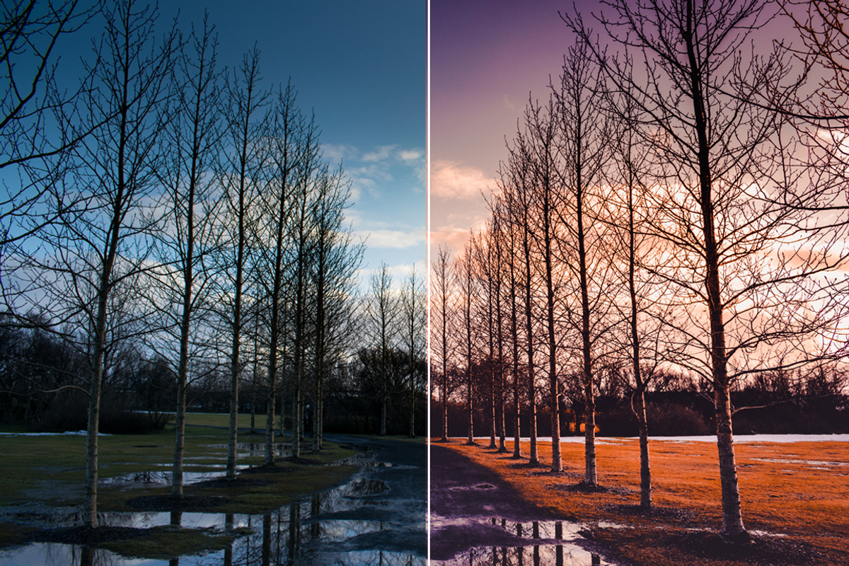 Summer Adventure - Lightroom Presets, a Plug-in Add-On by ELITE ARTISTS (Photo 7 of 10)