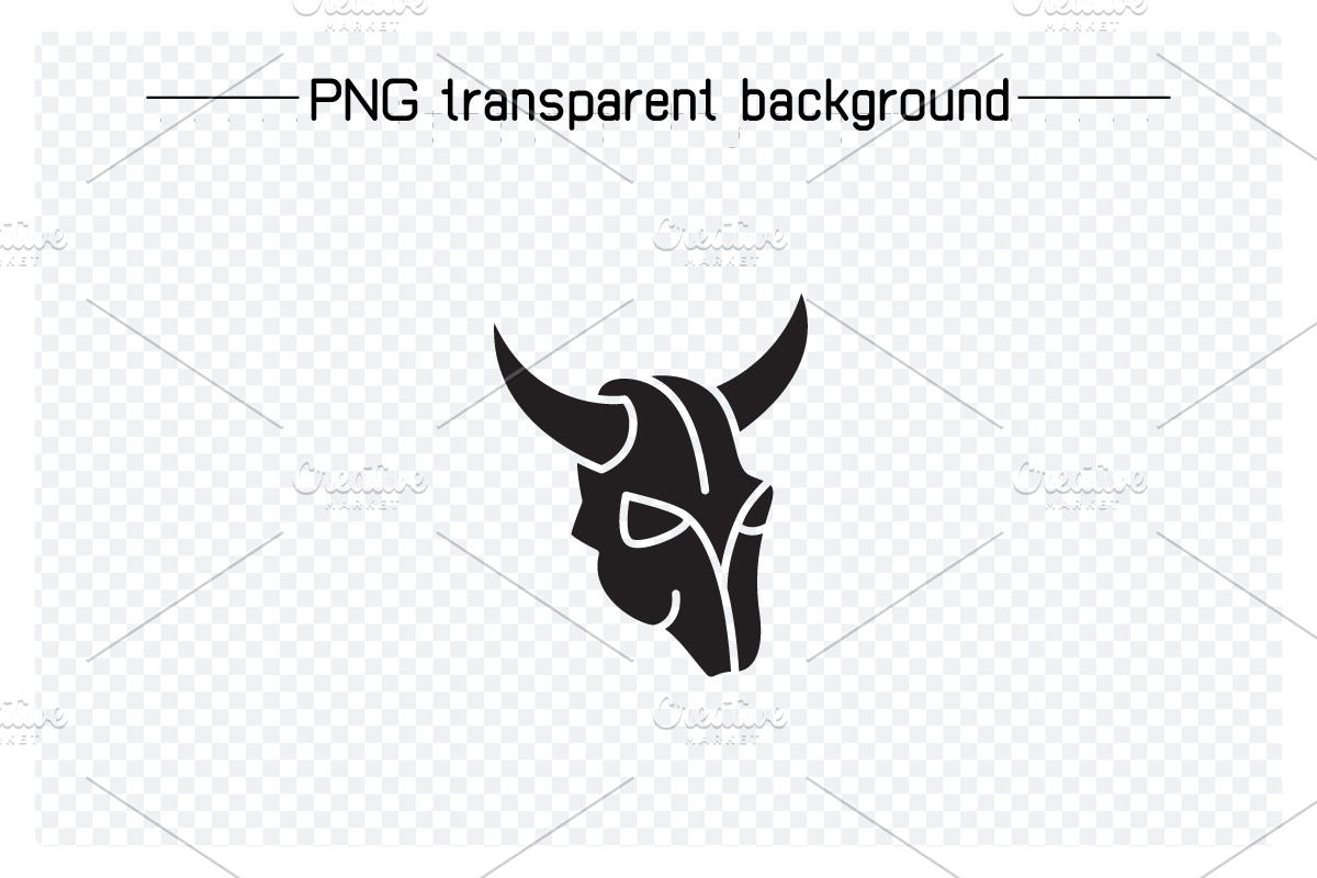 Cowboy and Wild West Icons, a Solid Icon by Designfour (Photo 6 of 7)