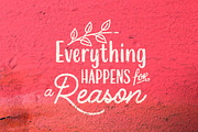 Delicy, a Script Font by Locomotype (Thumbnail 7 of 10)
