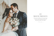 500+ Wedding Charm LR Presets Bundle, an Action Add-On by Pro Add-Ons (Thumbnail 5 of 29)