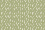 Romantic Geometry patterns, a Pattern Graphic by Lyolya Profitrolya (Thumbnail 2 of 9)