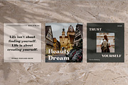 Bugaki - Elegant Serif Font, a Serif Font by Kulokale (Thumbnail 5 of 10)