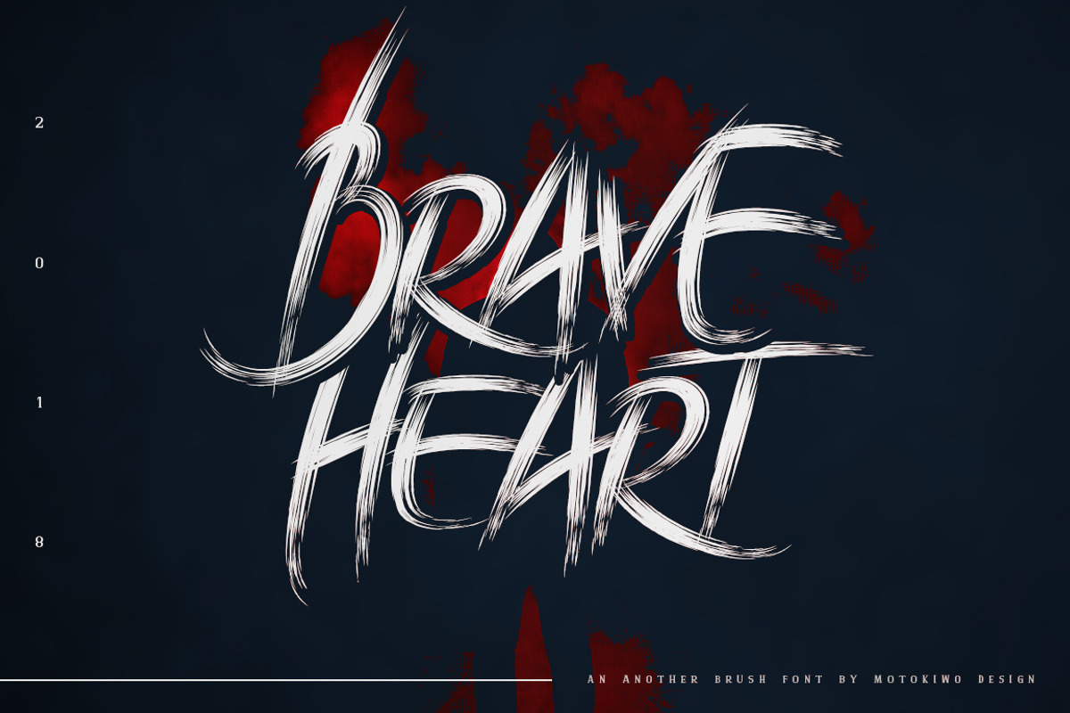 Brave Heart