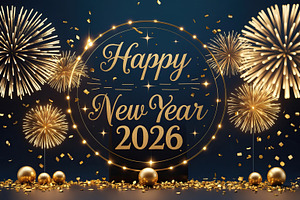 New Year's 2026 Celebration with Fir, an Arts & Entertainment Photo by Perpis