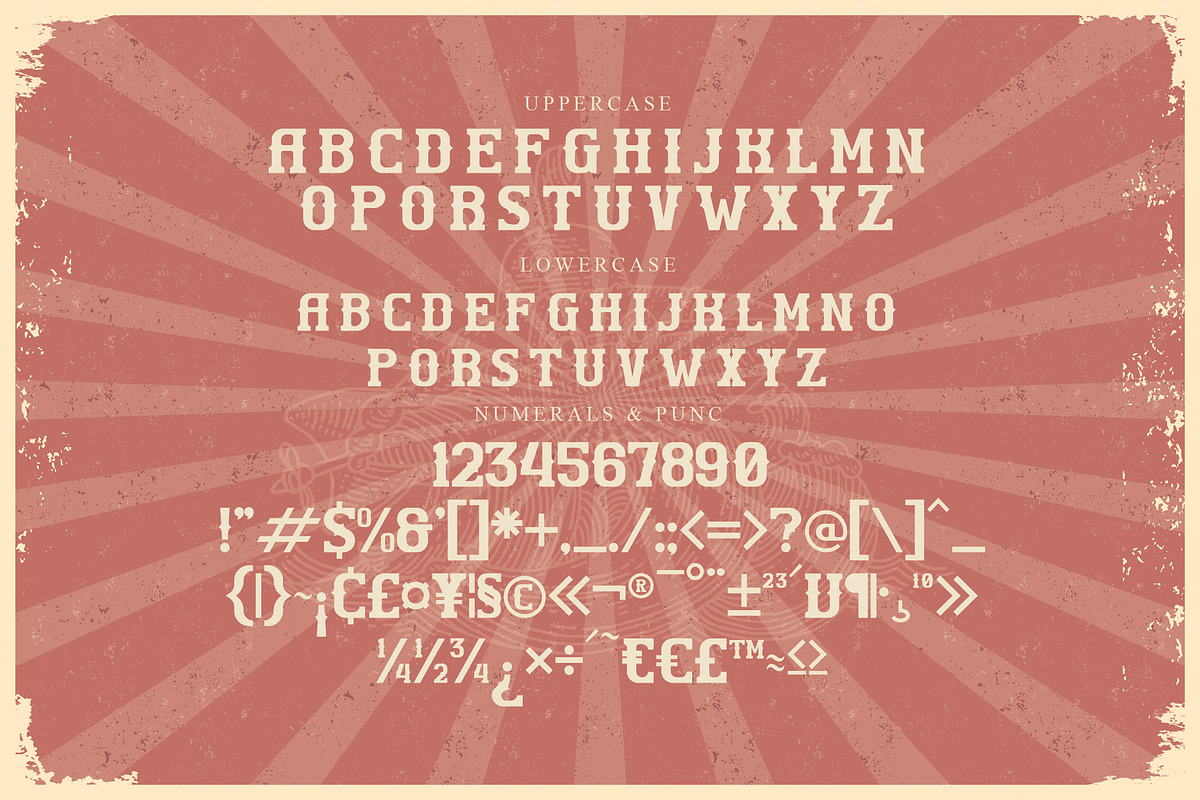 SUBMARINE Display Font, a Sans Serif Font by Storytype Studio (Photo 13 of 15)