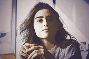 Mild Colorful Photo Effect, an Action Add-On by The_DrX (Thumbnail 6 of 8)