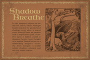 Celtoria Celtic Font Style, a Blackletter Font by Letterhend Studio (Thumbnail 3 of 9)