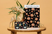 Artistic Autumn, a Decorative Illustration by Design X0 (Thumbnail 7 of 12)