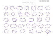 Line & Form Studio, an Object Illustration by Ilia Design (Thumbnail 4 of 9)