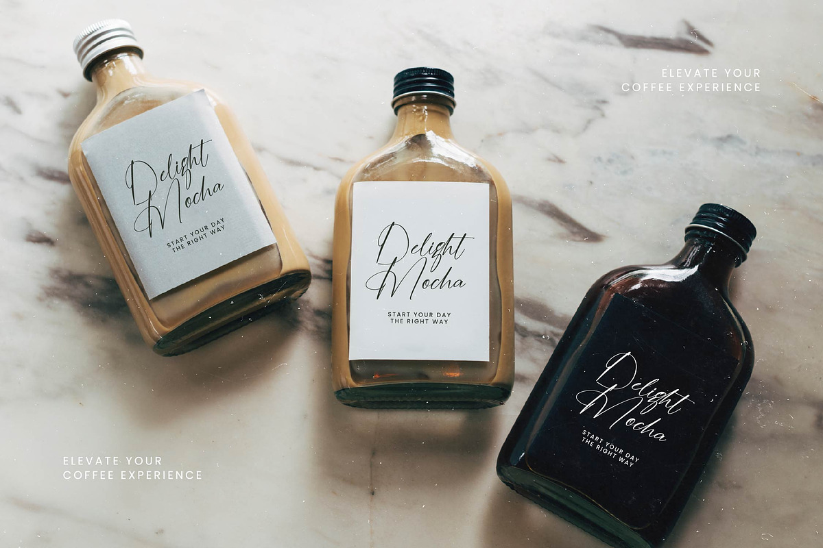 Mistycal Strengths Stylish Signature, a Serif Font by stylishtype.co (Photo 8 of 20)