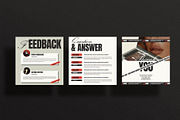 HUGE | Social Media Kit Template, a Social Media Template by ArtisanaAura (Thumbnail 13 of 13)