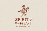 Rampart Display Typeface, a Serif Font by Rachel Kick (Thumbnail 10 of 12)