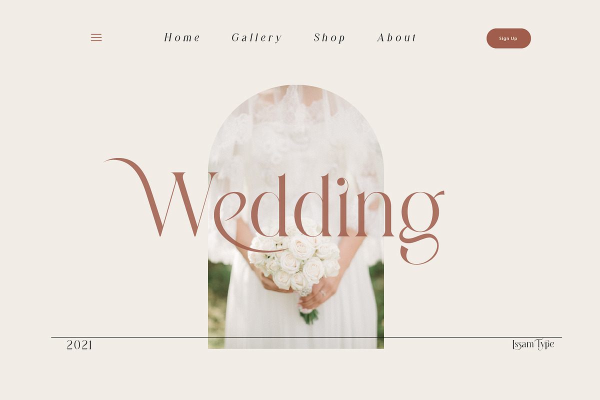 Diastema – Modern Ligature Typeface, a Serif Font by Issam Type (Photo 5 of 14)