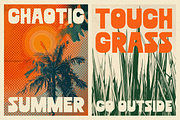 Savero - Bold Display Typeface, a Sans Serif Font by Say Studio (Thumbnail 6 of 10)