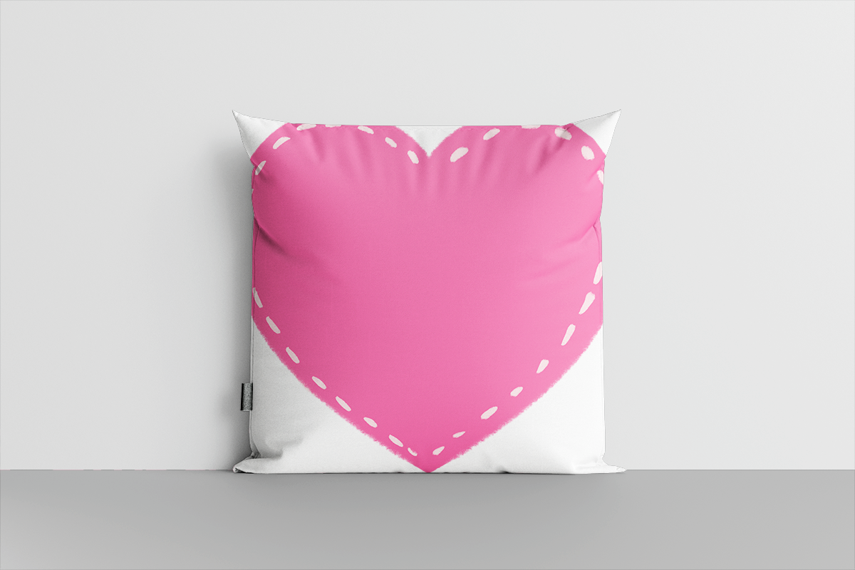Valentine's Day Clip Art, a Decorative Illustration by tchastudio (Photo 3 of 8)