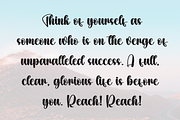 Barbie Farmhouse | Script Font, a Handwritten Font by Scratchones (Thumbnail 6 of 8)
