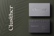 Maglisto - Modern Serif Display, a Serif Font by Namara Creative Studio (Thumbnail 7 of 10)