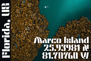 NOYR - Modern Typeface, a Sans Serif Font by Sign Studio (Thumbnail 9 of 10)