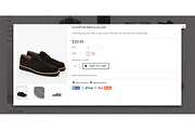 Queen - Responsive Prestashop Theme, a Templates & Theme by neutrontheme (Thumbnail 6 of 7)