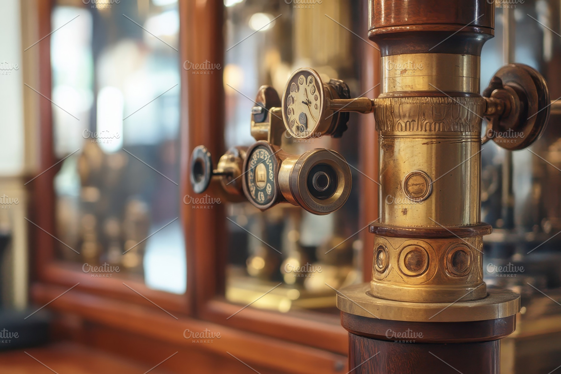 Vintage telephone close up showcasin, a Photo by Iftikhar Alam