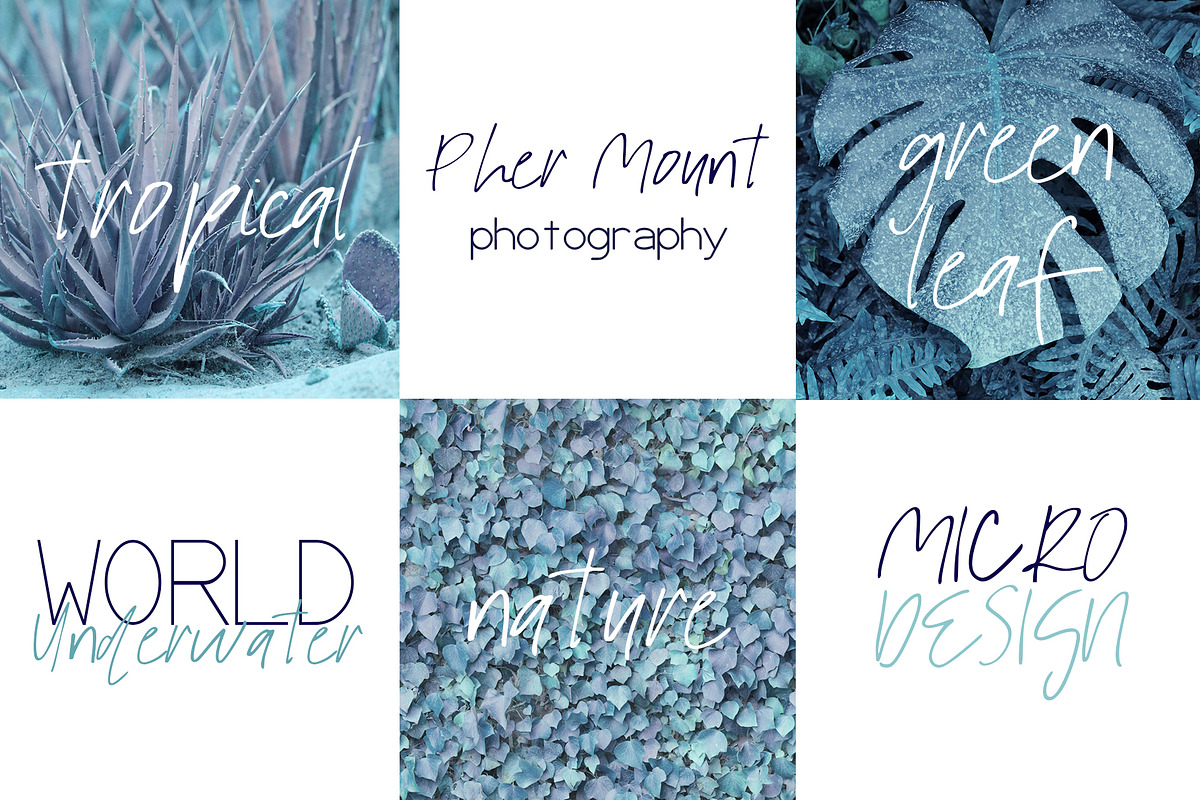 Paolo Nola Font preview 2