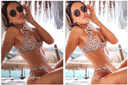 30 BRIGHT LIGHTROOM PRESETS, a Preset Add-On by Victoria Bee Presets (Thumbnail 3 of 24)