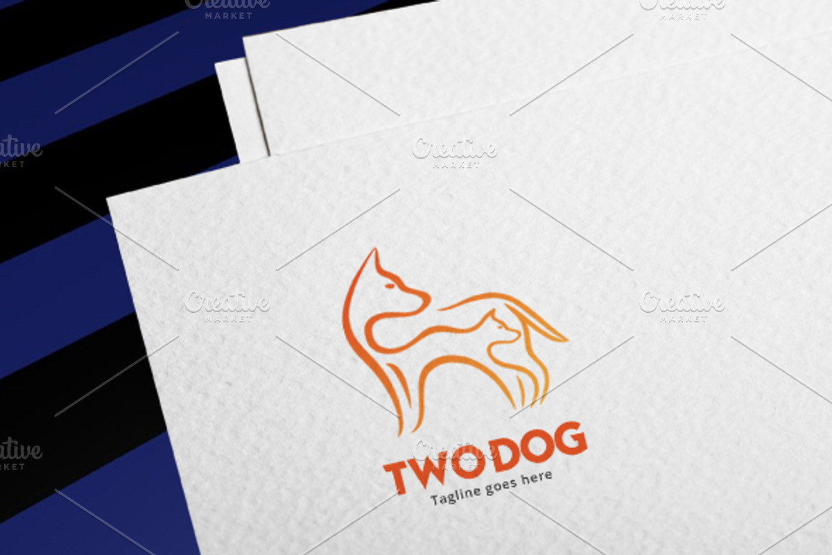 Pet Shop, a Branding & Logo Template by da_only_aan (Photo 1 of 2)