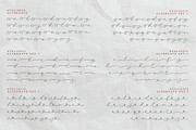 Wedding Couple, a Script Font by Colllab Studio (Thumbnail 9 of 19)
