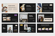 Puira : Interactive Google Slides, a Presentation Template by Punkl Camp (Thumbnail 7 of 9)
