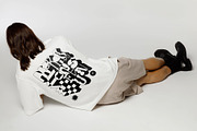 Allsorts (Quirky Display Font), a Sans Serif Font by BTYPE (Thumbnail 5 of 12)