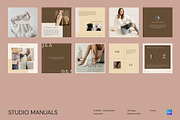 XANDER – Social Media Fashion Tips, a Social Media Template by Studio Manuals (Thumbnail 4 of 8)