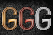 ARKLYSGAIDRIAN - Modern Prestige, a Serif Font by HypeWorksCo (Thumbnail 13 of 16)