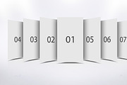 Website Display Mock-Up 01, an Android Mockup by Graphicsworld125 (Thumbnail 5 of 6)