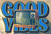 Askey 3D, a Serif Font by Craft Supply Co. (Thumbnail 7 of 8)