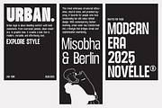 TT Unamo - Sans Display Condensed, a Sans Serif Font by truetype (Thumbnail 4 of 15)