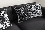 Floral Silhouettes Patterns Set, a Background Graphic by GALAKAM (Thumbnail 11 of 14)