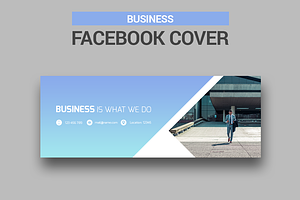 Facebook Timeline Covers