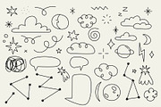 Sweet Dreams | Graphic collection, a Graphic by katieromanoff_art (Thumbnail 8 of 10)