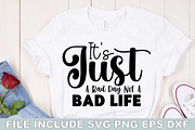 Motivational SVG Bundle, a Graphic by crafthome (Thumbnail 2 of 10)