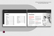 White Paper Template, a Brochure Template by ArtisticLand (Thumbnail 4 of 11)